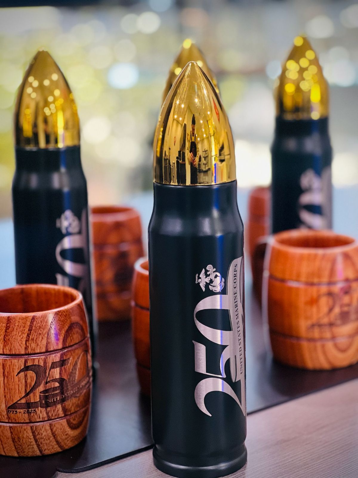 250 Years of United States Marine Corps SALE !