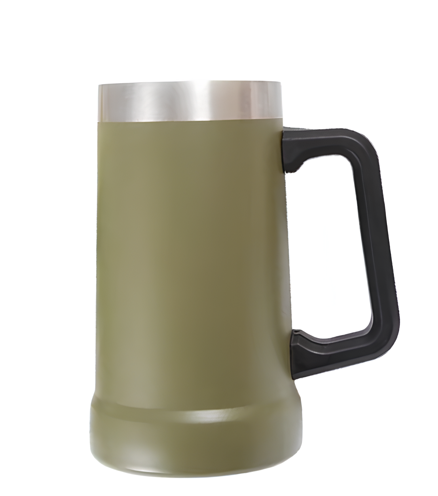 Integrity Bottles, Stainless Steel Beer Mug Tumbler, 24oz