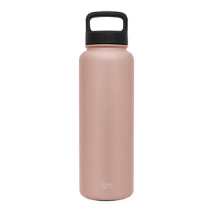Integrity Bottles, Customizable, Stainless Steel Water Bottle, 40oz