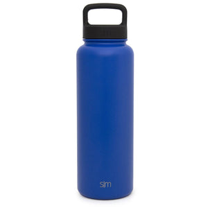 Integrity Bottles, Customizable, Stainless Steel Water Bottle, 40oz