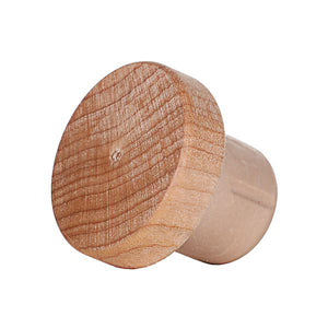 Customizable Cork Stopper for Integrity Bottles Liberty and Jersey Liquor Bottles, Etched with Honor