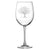 Premium Fall Season, Tulip Wine Glass, 16oz, Laser Etched or Hand Etched