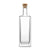 Custom Etched Refillable Liberty Bottle, 750mL Integrity Bottles