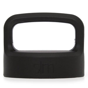 Custom Etched Simple Modern Summit Water Bottle, 64 Ounce by Integrity Bottles