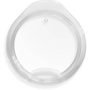 Custom Etched Simple Modern Wine Glass Tumbler, 12 Ounce Integrity Bottles