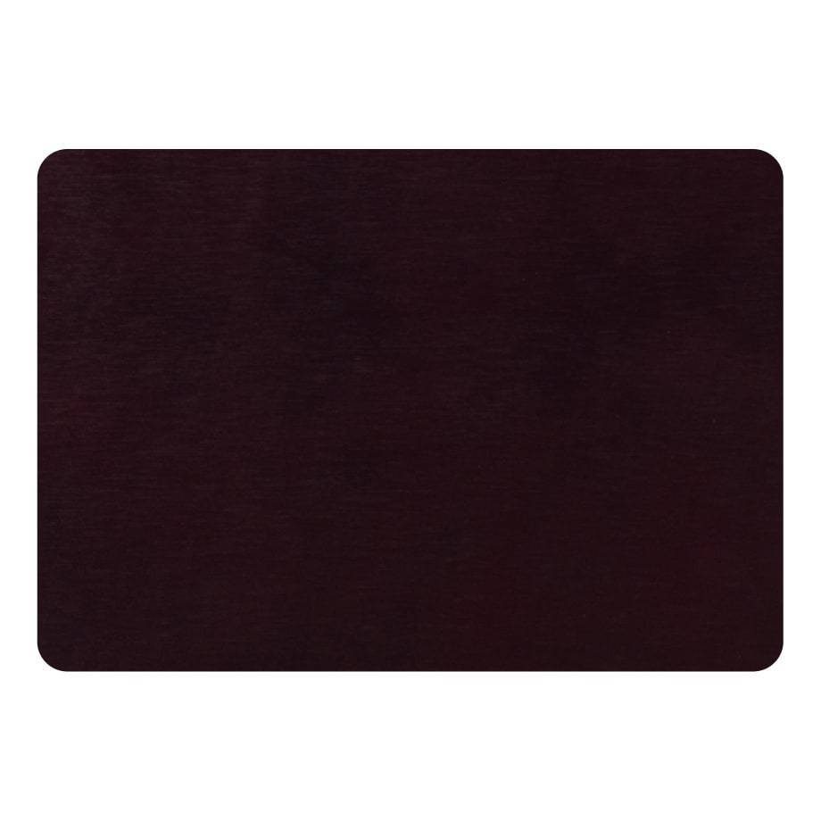 Merlot Custom Etched Wooden Post Cards, ColorShop, Set of 14 TruEtch Engraving