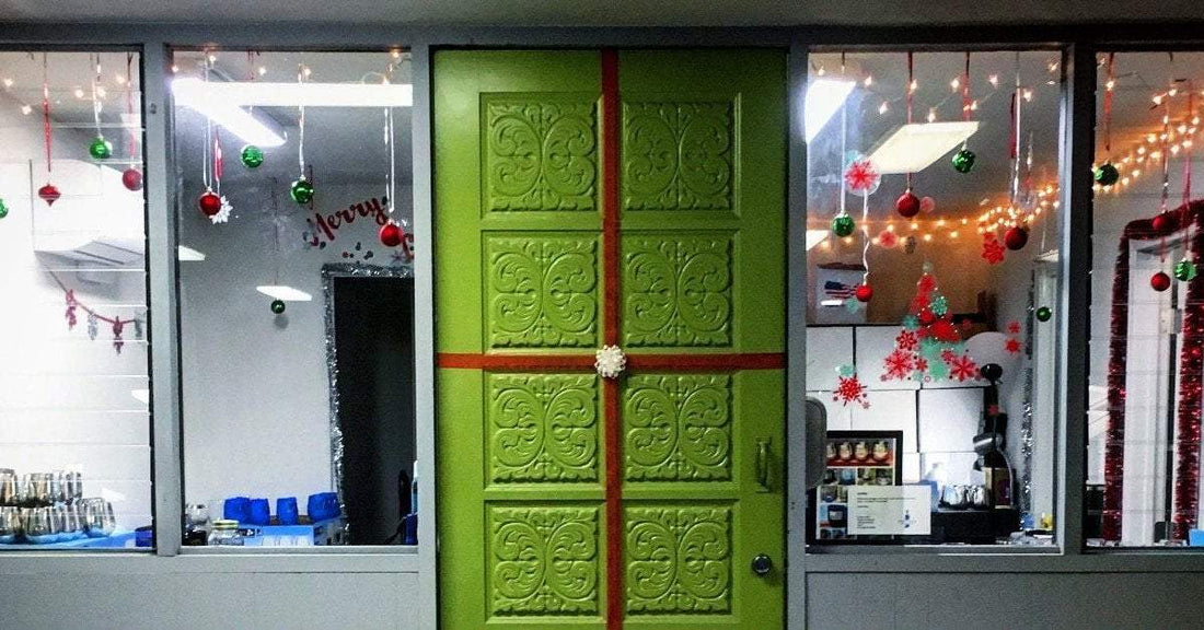 Does Integrity Bottles have Christmas Spirit?