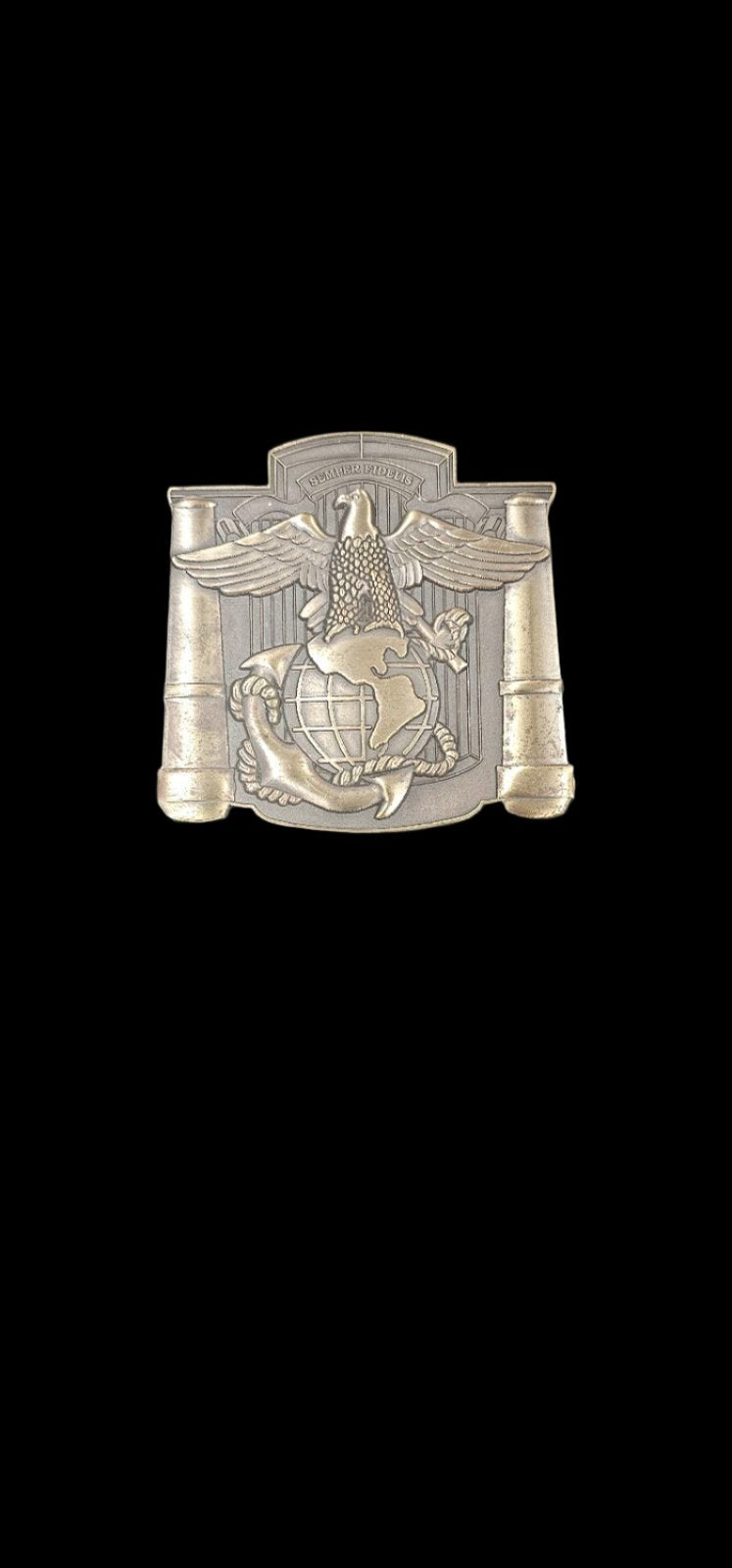 CHALLENGE COIN