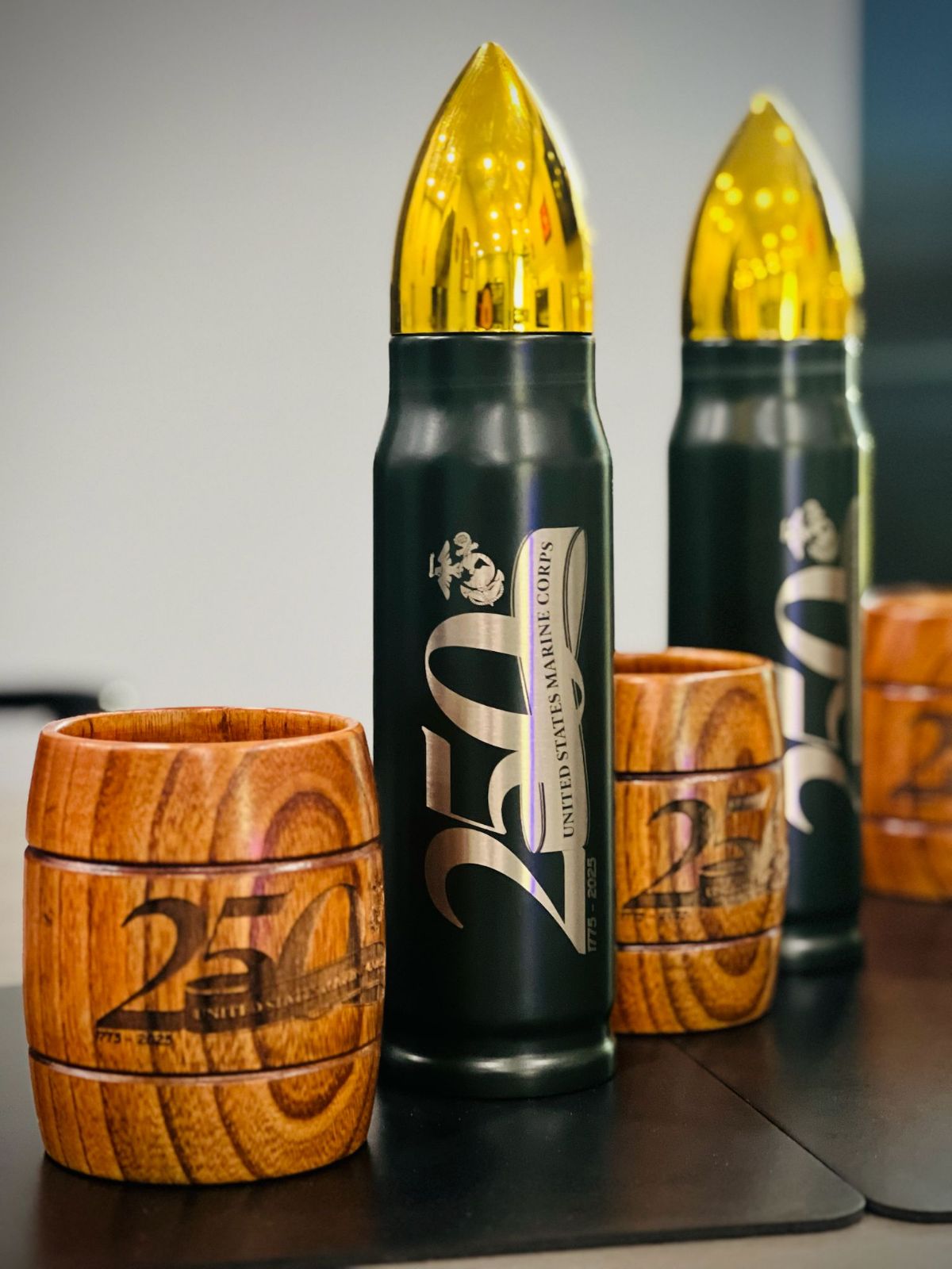 250 Years of United States Marine Corps SALE !