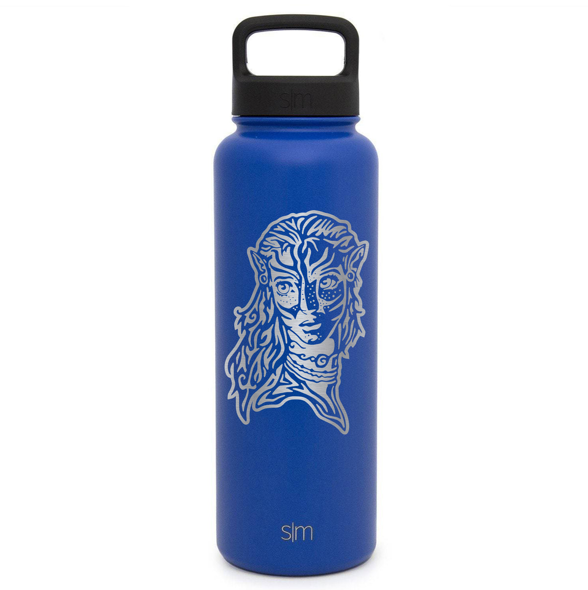 Integrity Bottles, Premium Stainless Steel Water Bottle, Live Love Lif