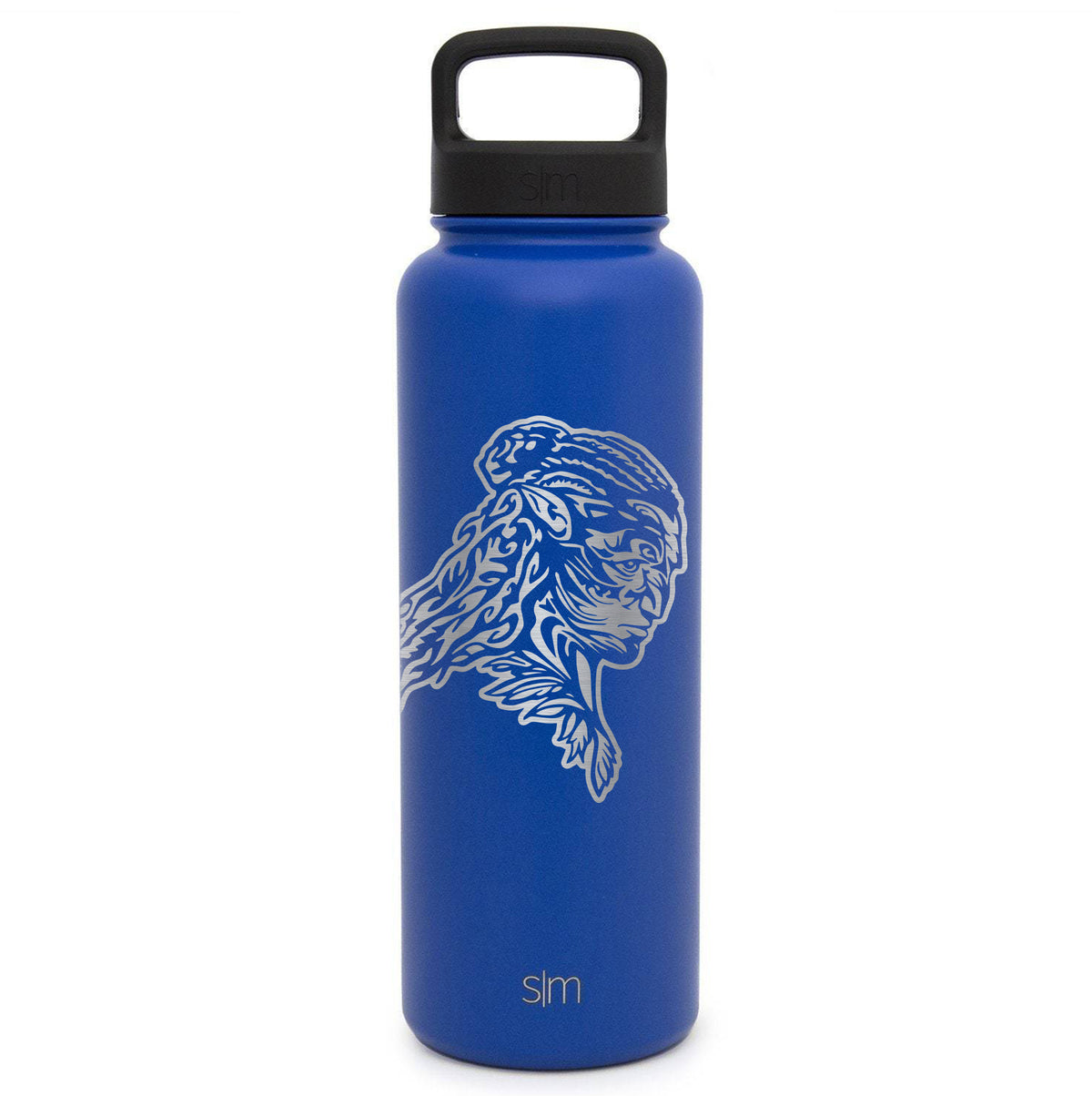 Integrity Bottles, Customizable, Stainless Steel Water Bottle, 40oz