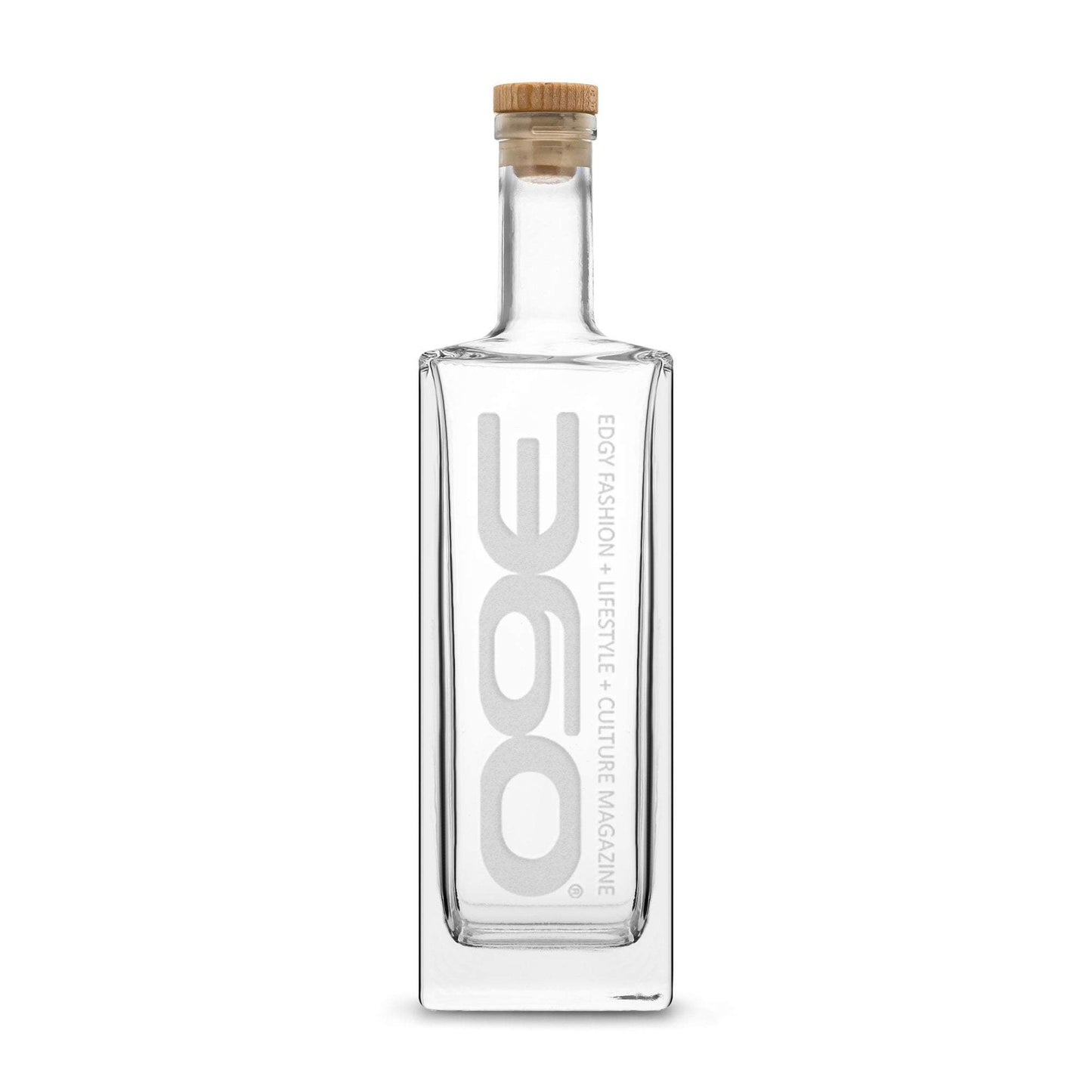 360 Magazine Refillable Liberty Bottle, 750mL Integrity Bottles