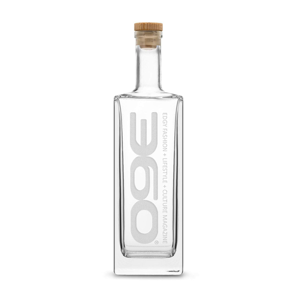 360 Magazine Refillable Liberty Bottle, 750mL Integrity Bottles