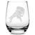 Premium Wine Glass, Avatar Tonowari, 16oz, Laser Etched or Hand Etched