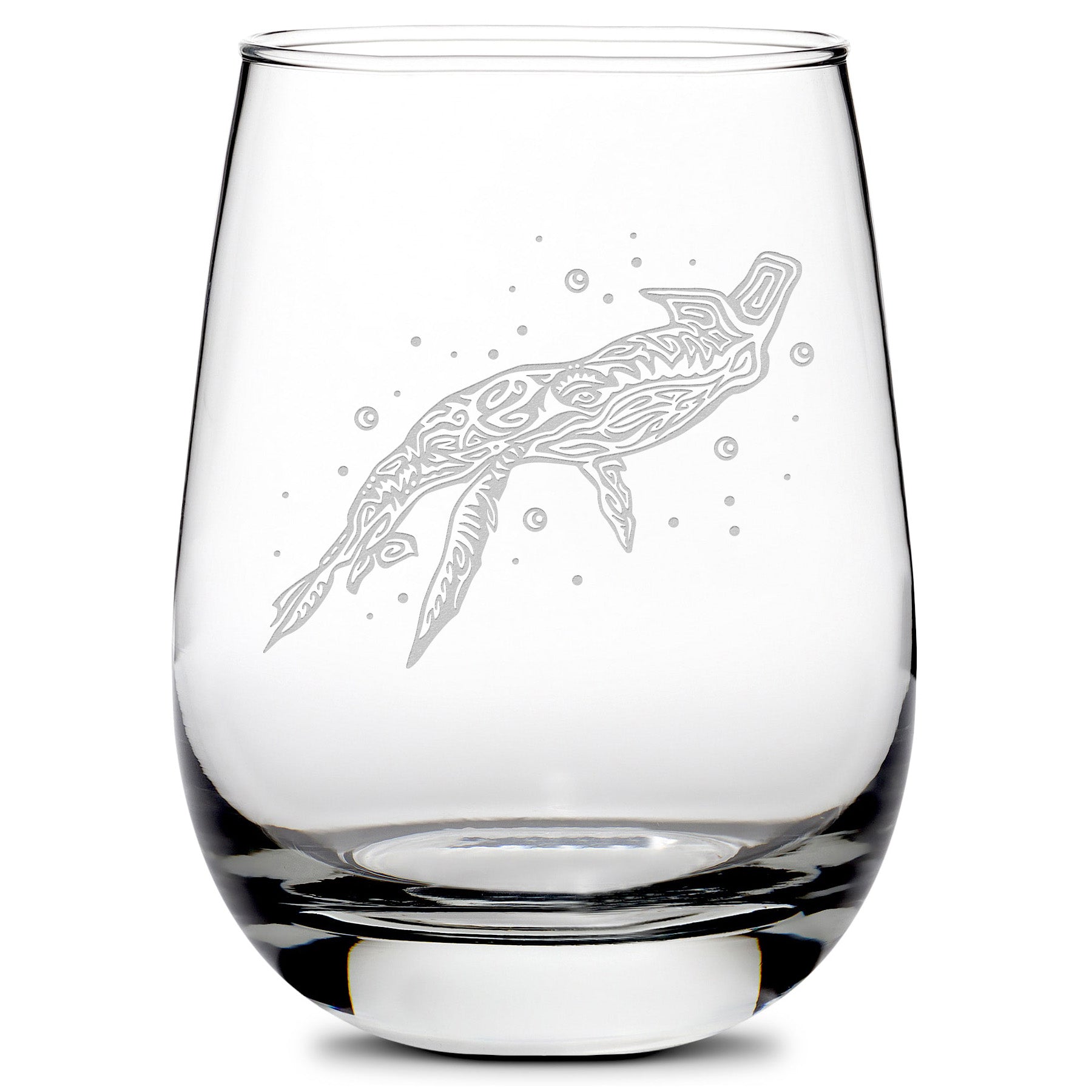 Premium Wine Glass, Avatar Tulkun, 16oz