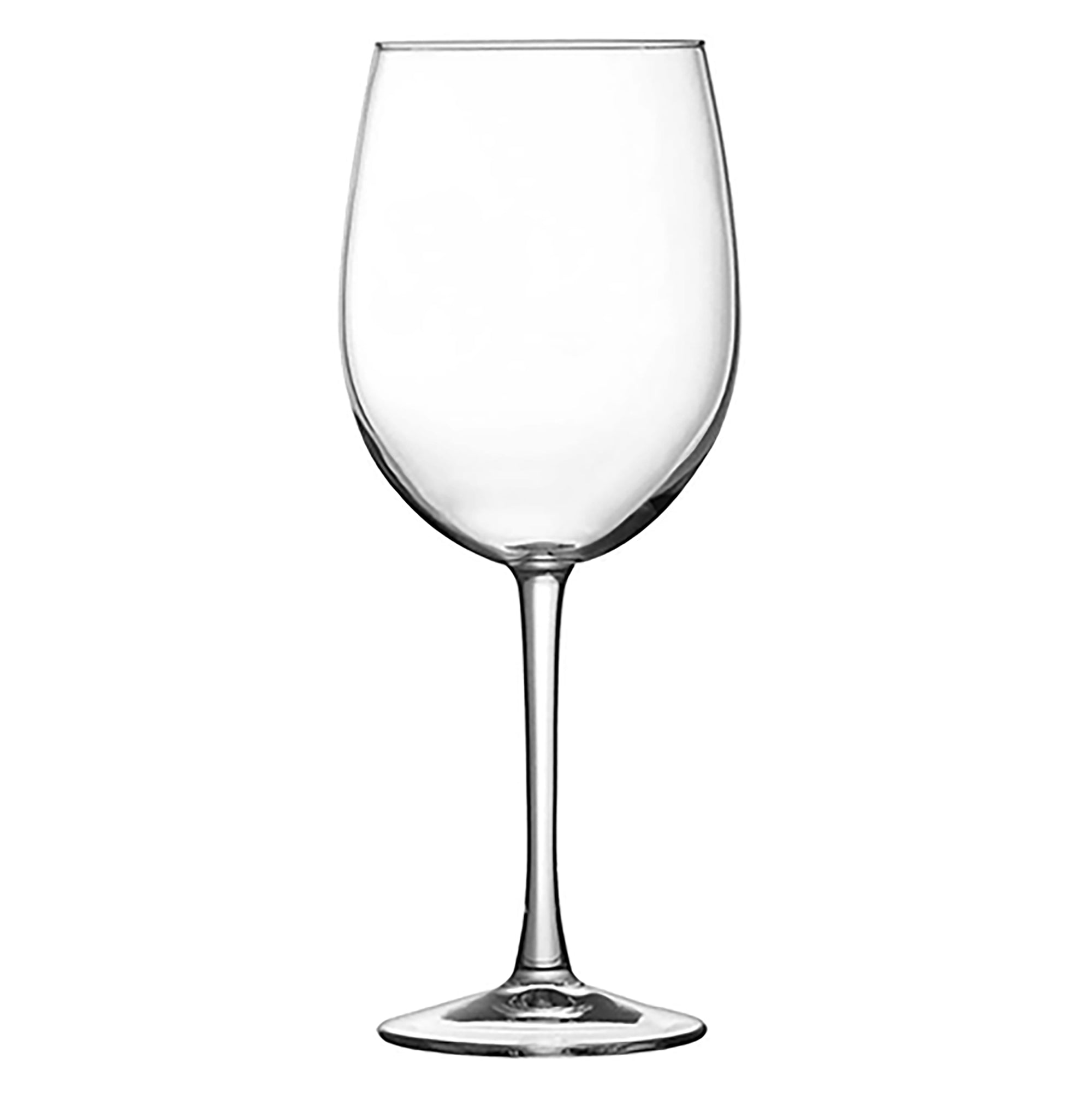 Customizable Tulip Wine Glass, 16oz, Laser Etched or Hand Etched