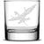 Premium Whiskey Glass, Avatar Banshee, 11oz