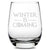 Premium Wine Glass, Game of Thrones, Winter is Coming, 16oz, Laser Etched or Hand Etched