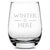 Premium Game of Thrones Wine Glass, Winter is Here, Laser Etched or Hand Etched