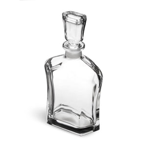 Capitol Whiskey Decanter, 750 mL Integrity Bottles