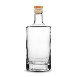 Coastal Premier Properties Refillable Jersey Bottle, 750mL Integrity Bottles