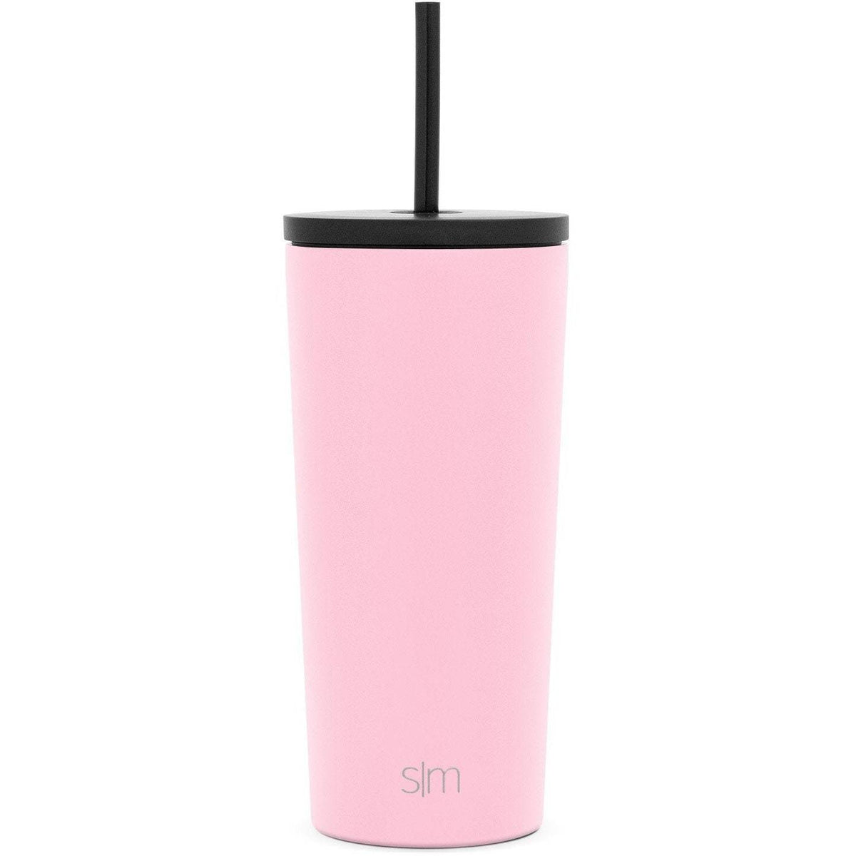 Custom Etched Simple Modern Classic Tumbler, 20 Ounce Integrity Bottles