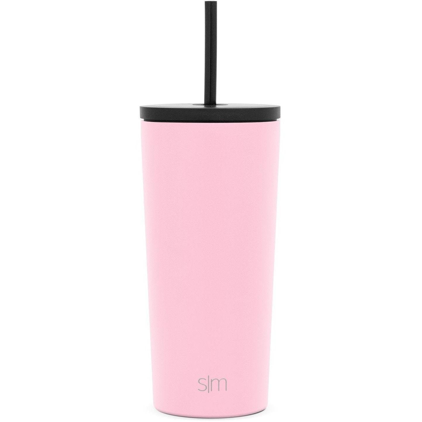 Custom Etched Simple Modern Classic Tumbler, 20 Ounce Integrity Bottles