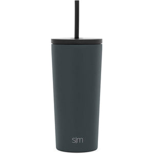 Custom Etched Simple Modern Classic Tumbler, 20 Ounce Integrity Bottles