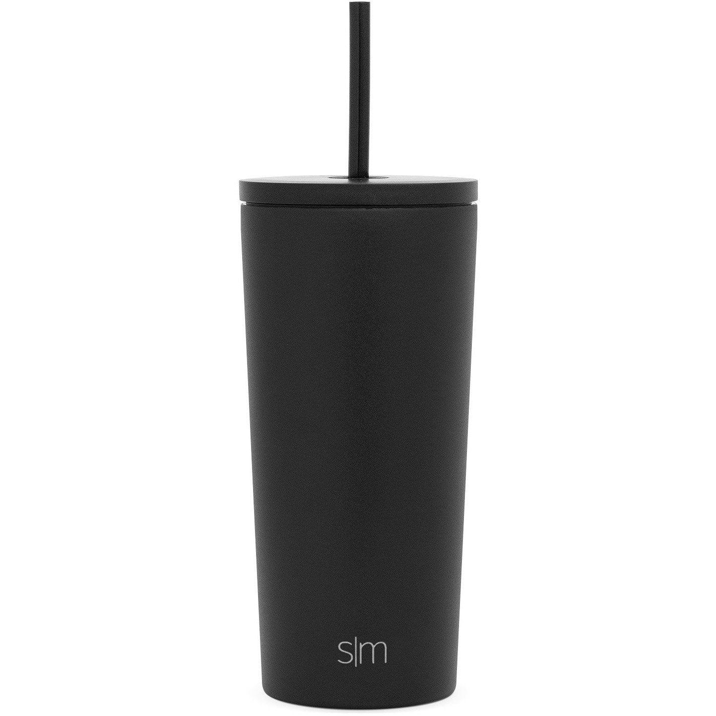 Custom Etched Simple Modern Classic Tumbler, 20 Ounce - Integrity Bottles