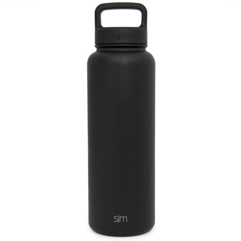 Custom T-Shirts, Screen Printing, Embroidery, Hats, Apparel, Near Me: Simple  Modern 64 oz Summit Water Bottle with Straw Lid
