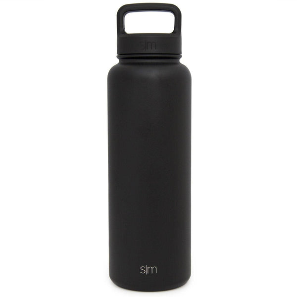 Engraved Summit Water Bottle