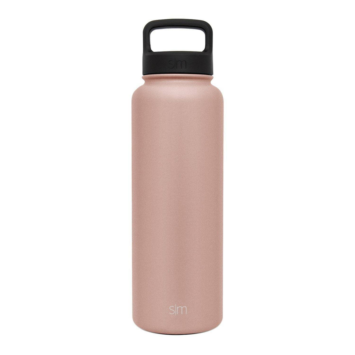 Simple Modern Ascent 20 oz Metal Water Bottle Turquoise Drink Ware