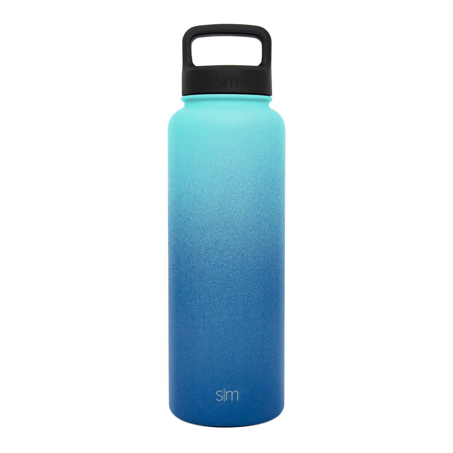 Customizable Etched Simple Modern Summit Water Bottle, 40 Ounce - Integrity  Bottles