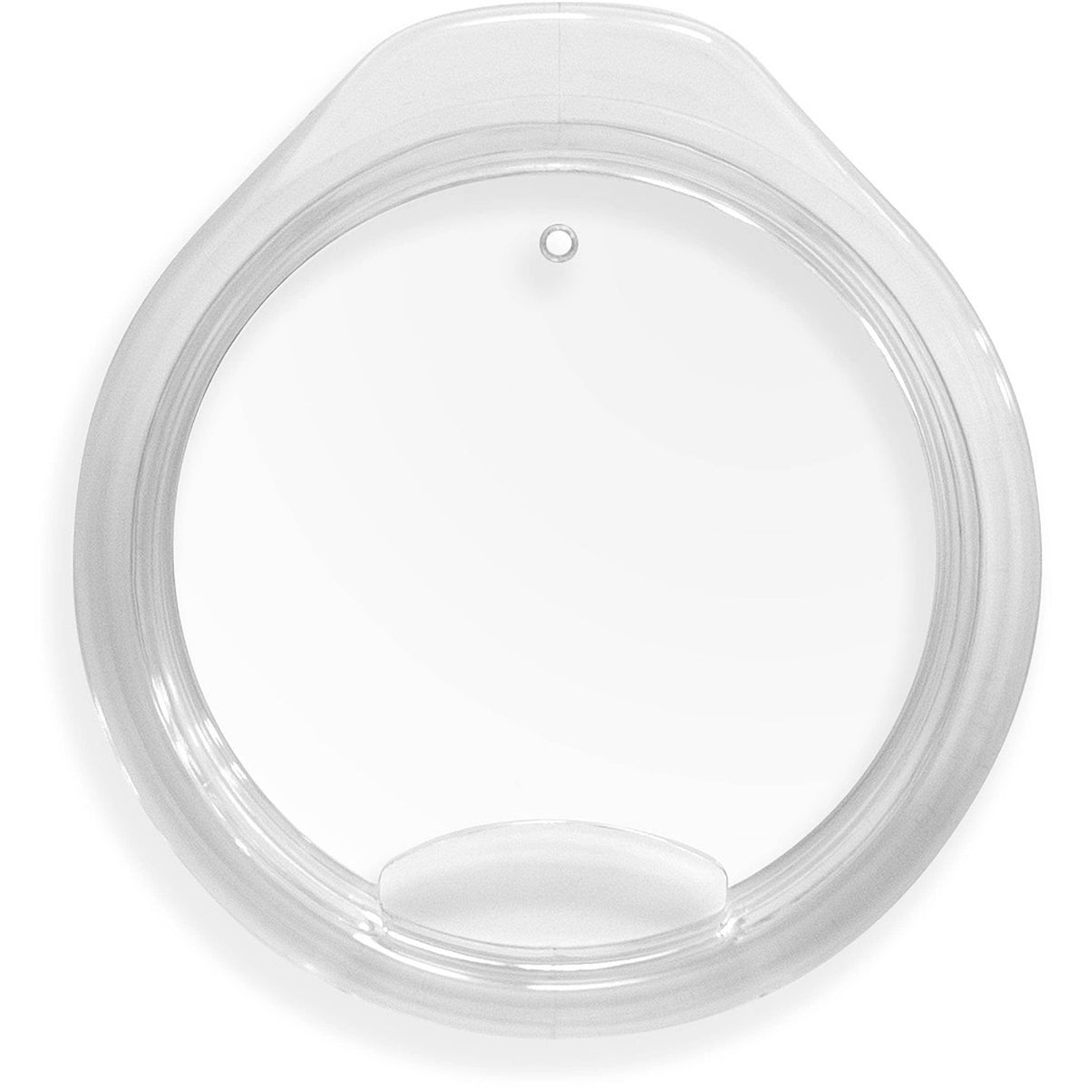 Custom Etched Simple Modern Wine Glass Tumbler, 12 Ounce Integrity Bottles