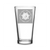 Customizable Pint Glass, Beer Glass, 16oz