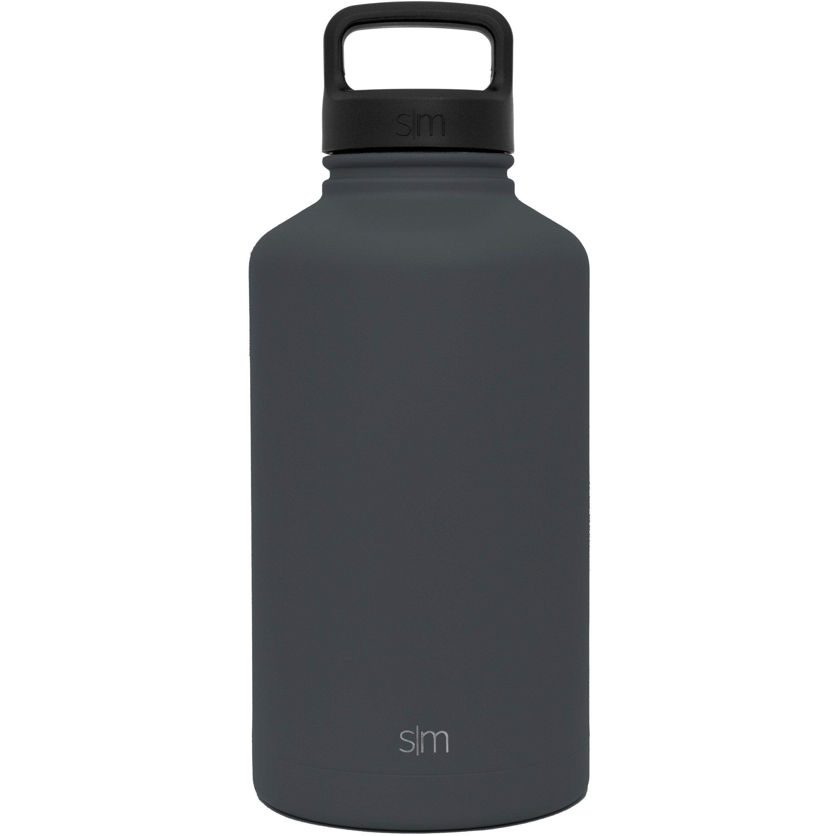 Simple Modern Summit Water Bottle, 22oz, Caribbean Teal