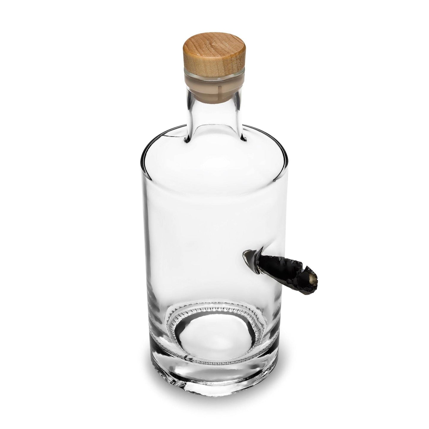 Limited Edition Game of Thrones Dragon Bottle, Obsidian Arrowhead, Thats What I Do I Drink and I Know Things Integrity Bottles