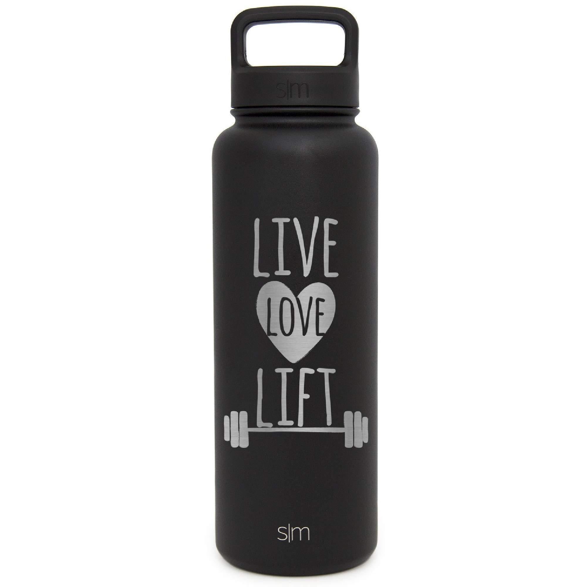 GoLive® Mixing Bottle  Stainless Steel, Thermal, BPA-Free – The Lively  Brand