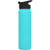 Simple Modern Summit Water Bottle, 22oz, Caribbean Teal Integrity Bottles