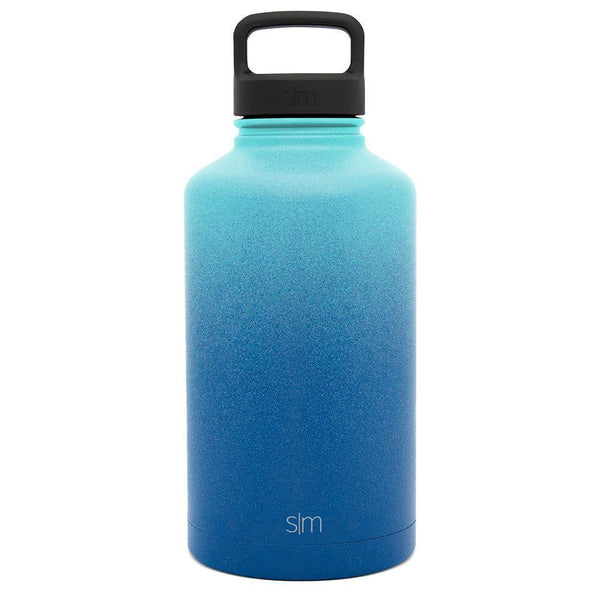 Simple Modern 64oz insulated water bottle